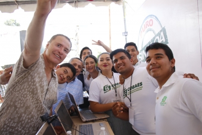 Cobaes inicia el ciclo escolar virtual y a distancia con m&aacute;s de 33 mil j&oacute;venes