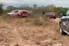 Localizan fosa clandestina con los restos &oacute;seos de dos personas en Mazatl&aacute;n