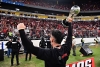 Jugador sinaloense de Tigres da positivo al covid