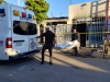 Cinco personas asesinadas y tres personas &acute;levantadas&acute; hechos violentos registrados, ayer: FGE
