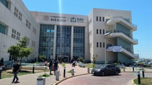 Atacan a balazos a dos hermanos afuera del Hospital General de Culiac&aacute;n