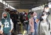 M&eacute;xico inici&oacute; el fin de semana con 3 mil 78 contagios, y 202 muertes por COVID-19