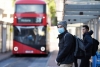 Inglaterra reduce a viajeros el aislamiento preventivo por covid-19 a cinco d&iacute;as