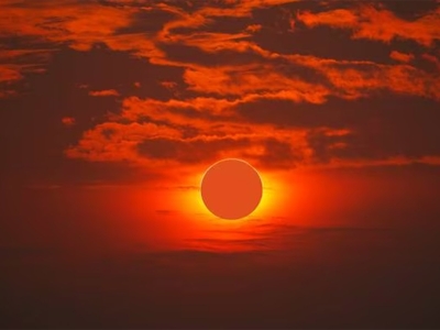 Eclipse Total de Sol 8 abril 2024: Habrá oscuridad total en México de casi 5 minutos