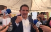 &ldquo;No pierdas las esperanzas&rdquo; de ser gobernador, le revira Rocha a Cu&eacute;n