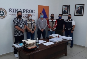 A partir del 18 de abril se aplicar&aacute; la vacuna anticovid afuera del Mercado Garmendia: ULCC