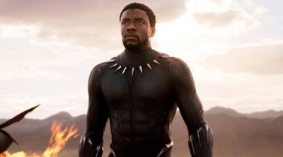 Marvel Studios dedica homenaje a Chadwick Boseman a trav&eacute;s de un conmovedor video