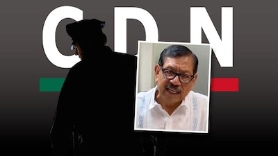 Justicia de EEUU exhibe red de protecci&oacute;n de 'Los Chapitos': Implican a mandos de seguridad estatal