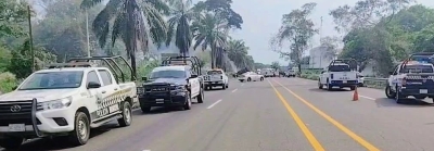 Un polic&iacute;a muerto, dos heridos y un agresor abatido deja ataque armado en Zacatecas