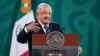 &quot;No es un asunto grave&quot;, dice AMLO sobre muertes por Covid-19 de vacunados