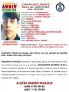 Jes&uacute;s Mart&iacute;n Figueroa, de 17 a&ntilde;os, desaparece en Los Mochis, Ahome.