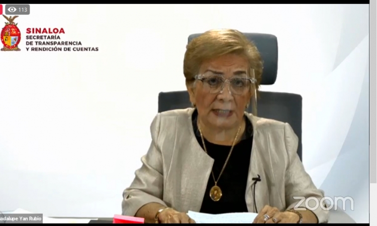 Exigen a Yan Rubio que transparente los 734 mdp invertidos por Gobierno del Estado en la compra y remodelaci&oacute;n del Edificio Homex