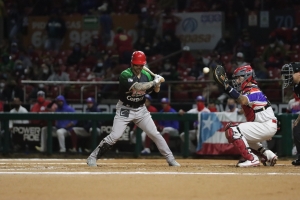 Termin&oacute; el sue&ntilde;o mexicano en la Serie del Caribe