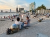 Refuerzan inspecciones sanitarias en playas y hoteles de Sinaloa
