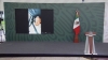 No ser&eacute; reh&eacute;n de la CNTE, dice AMLO tras fallida conferencia