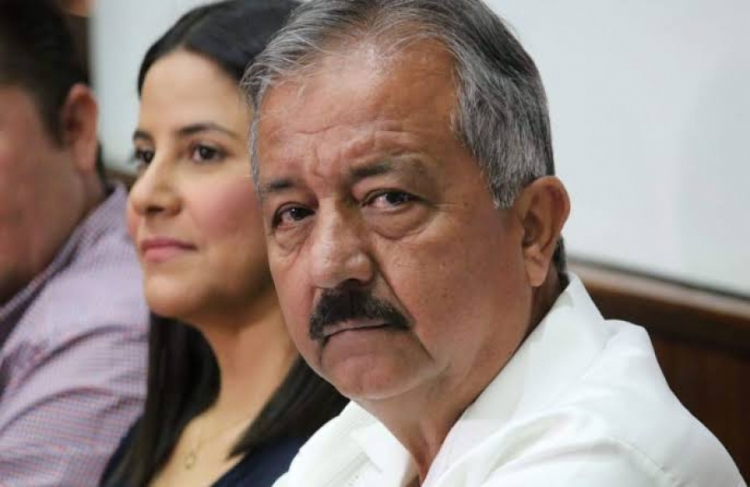 Judicatura federal suspende temporalmente el juicio político contra alcalde de Culiacán