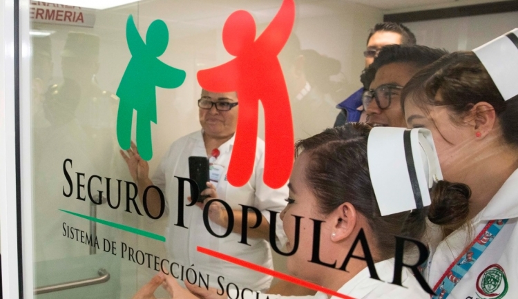 Incertidumbre por el lnsabi ante el recorte a mil 900 empleados
