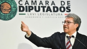 Morena llama a trabajar sin fracturas en el bloque oficialista, tras modificar el PT el "Plan B" de Sheinbaum