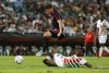 Con goleada cumple la selecci&oacute;n mexicana en la Liga de Naciones