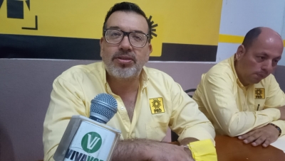 El Metrob&uacute;s de Culiac&aacute;n es meramente un tema electorero: PRD