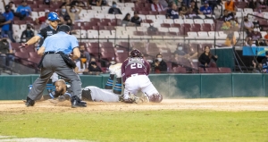 En Obreg&oacute;n, Tomateros buscar&aacute; sellar el pase a la gran final
