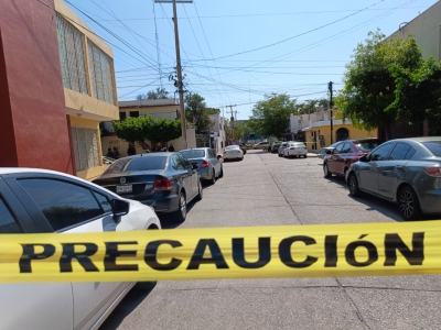RESUMEN: 4 personas asesinadas, una 'levantada' y 10 autos robados en Sinaloa, el saldo rojo del 24 Junio 2026