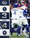 Dodgers y Azulejos se enfrentar&aacute;n en la Serie Mundial 2025