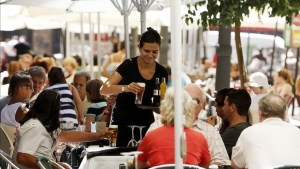 Turismo en M&eacute;xico borra casi 800 mil empleos, &iexcl;en s&oacute;lo un a&ntilde;o!