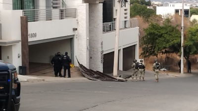 Una familia de Colinas de San Miguel vivi&oacute; momentos de &iexcl;terror&iexcl; cuando ingresaron civiles armados a su casa