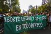 AMLO propone consulta popular sobre aborto y evita posicionarse