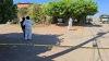 Asesinan a una mujer en la cochera de su domicilio en la Colonia Esthela Ortiz de Toledo, en Culiac&aacute;n