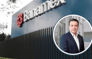 Edgardo del Rinc&oacute;n asume la direcci&oacute;n general de Banamex tras la salida de Manuel Romo