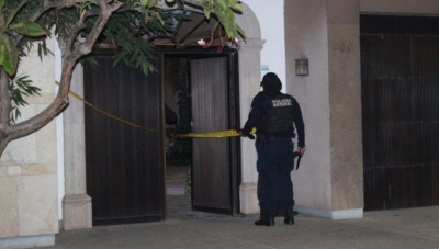 Asesinan a golpes a un velador en una casa de la colonia Chapultepec