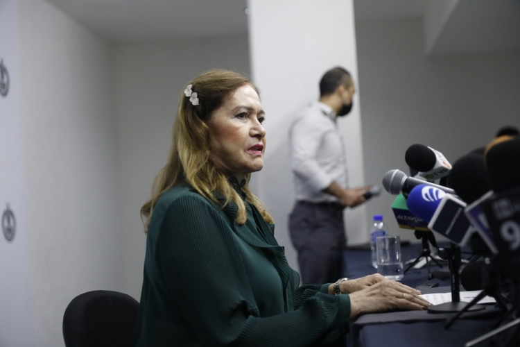 V&iacute;ctima y victimario no pueden acordar reducci&oacute;n de pena de c&aacute;rcel: Fiscal