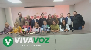 Diputados de morena rechazan acusaciones contra el gobernador Rocha