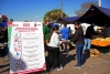 Obstruyen polic&iacute;as municipales la operaci&oacute;n de los tianguis