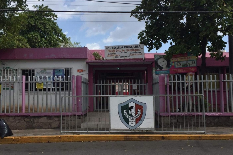 Urge Mexicanos Primero a reabrir los planteles escolares con responsabilidad