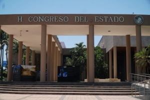 Aprueba Congreso convocatoria para nombramientos de Comisionados