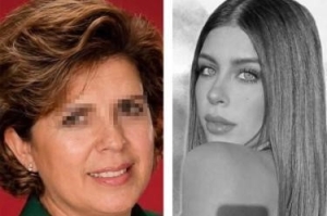 De participar en la pol&iacute;tica a ser fichada por la Interpol: buscan en 190 pa&iacute;ses a &Eacute;rika Herrera por asesinar a su nuera, la modelo Carolina Flores