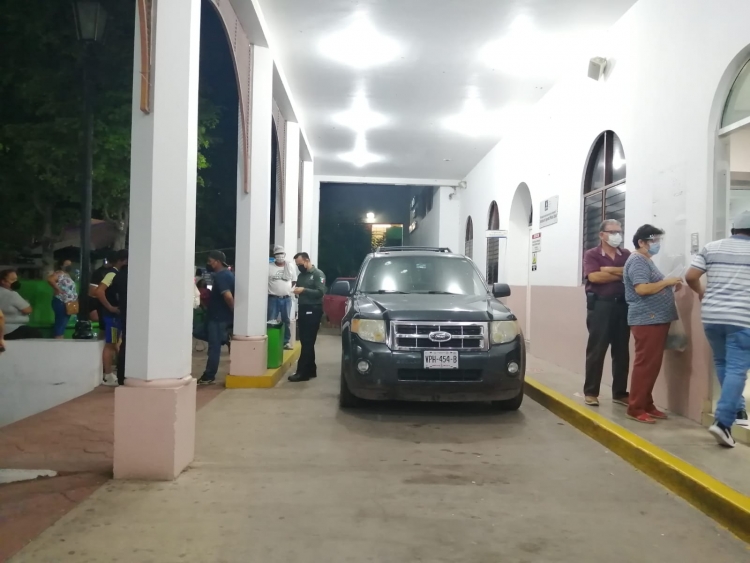 A quemarropa asesinan a un hombre a bordo de su veh&iacute;culo, en Riberas de Tamazula, Culiac&aacute;n