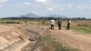 Fallece motociclista al derrapar por camino a El Guamuchilito