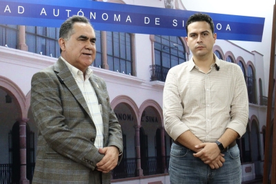 A petici&oacute;n del SUNTUAS, anuncia Rector que dentro de la Reingenier&iacute;a Financiera en el sector de jubilados ser&aacute; considerado con el nivel de ingreso para su aportaci&oacute;n