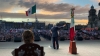 AMLO encabezar&aacute; una marcha del &Aacute;ngel al Z&oacute;calo el 27 de noviembre; ah&iacute; dar&aacute; su 4to informe de gobierno, no el 1 de diciembre como lo ten&iacute;a planeado