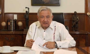 El sello de AMLO en camino a las elecciones del 2021