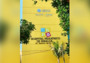 Primeros estudios dan negativo a paciente sospechosa de hepatitis aguda infantil