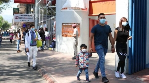 Cumplir&aacute; Sinaloa un a&ntilde;o de pandemia con 5 mil muertes a cuestas