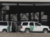 Agente de EU mata a migrante en frontera con M&eacute;xico