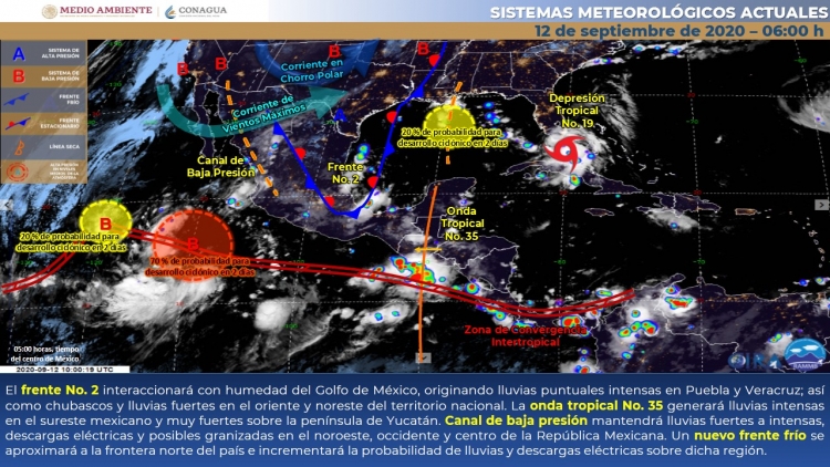 Imagen de fen&oacute;menos metereol&oacute;gicos