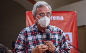 Rub&eacute;n Rocha Moya