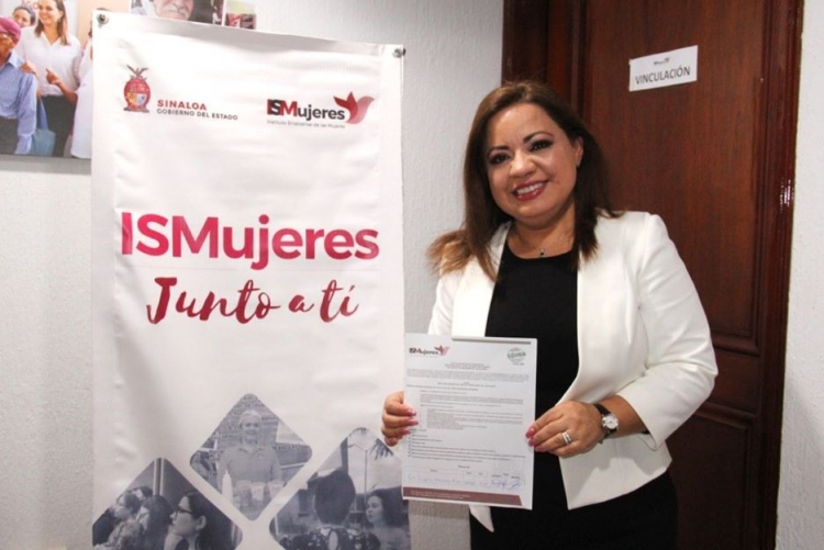 Cierra convocatoria para ocupar direcci&oacute;n del ISMujeres